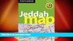 Big Sales  Jeddah Map (City Map)  Premium Ebooks Best Seller in USA