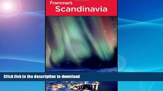 READ BOOK  Frommer s Scandinavia (Frommer s Complete Guides)  BOOK ONLINE