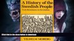 READ BOOK  A History of the Swedish People: Volume II: From Renaissance to Revolution FULL ONLINE