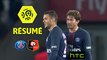 Paris Saint-Germain - Stade Rennais FC (4-0)  - Résumé - (PARIS-SRFC) / 2016-17