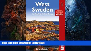 EBOOK ONLINE  West Sweden: Including Gothenburg (Bradt Travel Guides (Regional Guides))  PDF