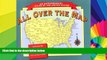 Ebook deals  All Over the Map: An Extraordinary Atlas of the United States : Featuring Towns That