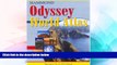Ebook Best Deals  Odyssey World Atlas [With Pull-Out-Map]  Buy Now