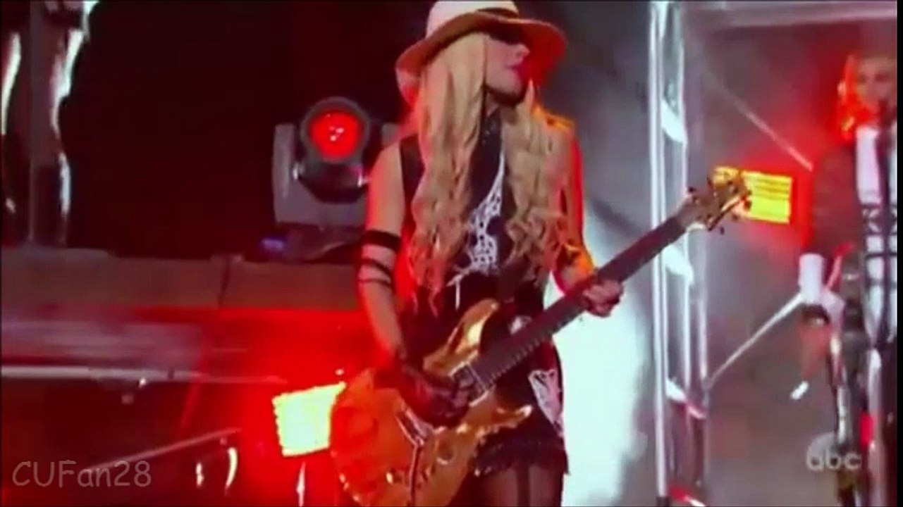 Carrie Underwood ~ Dirty Laundry ~ CMA Awards 2016