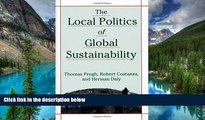 Must Have  The Local Politics of Global Sustainability  Buy Now