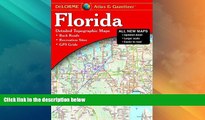 Buy NOW  Florida Atlas   Gazetteer (Delorme Atlas   Gazetteer)  Premium Ebooks Online Ebooks