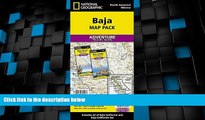 Buy NOW  Baja [Map Pack Bundle] (National Geographic Adventure Map)  Premium Ebooks Online Ebooks