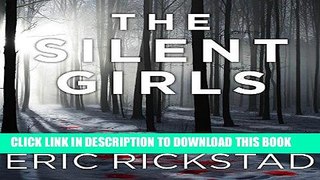 Ebook The Silent Girls Free Read