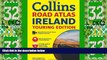 Buy NOW  Collins Ireland: Handy Road Atlas 2015*** (International Road Atlases)  Premium Ebooks