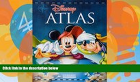 Best Buy Deals  Disney Atlas (Spanish Edition)  Full Ebooks Most Wanted