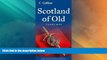 Deals in Books  Scotland of Old: Clans Map of Scotland Collins (Collins Pictorial Maps)  Premium
