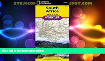 Big Sales  South Africa (National Geographic Adventure Map)  Premium Ebooks Best Seller in USA