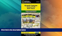 Big Sales  Grand Canyon National Park [Map Pack Bundle] (National Geographic Trails Illustrated