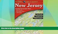 Buy NOW  New Jersey Atlas   Gazetteer  Premium Ebooks Best Seller in USA