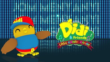 Didi & Friends - Promo Astro Ceria - Dayung Sampan