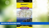 Deals in Books  Hawaii (National Geographic Adventure Map)  Premium Ebooks Online Ebooks
