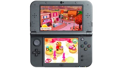 BAD STYLE DAY!!! Style Savvy - FASHION FORWARD to the Rescue part1