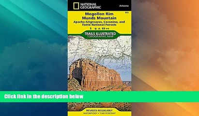 Big Sales  Mogollon Rim, Munds Mountain [Apache-Sitgreaves, Coconino, and Tonto National Forests]