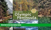 Best Deals Ebook  Day Hiking Olympic Peninsula: National Park/Coastal Beaches/Southwest Washington