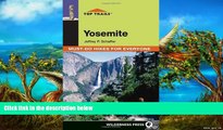 Best Deals Ebook  Top Trails: Yosemite: Must-Do Hikes for Everyone (Top Trails: Must-Do Hikes)