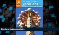 Buy NOW  The Rough Guide to Barcelona  Premium Ebooks Best Seller in USA