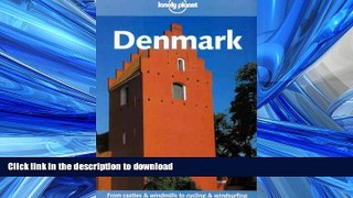FAVORITE BOOK  Lonely Planet Denmark (2nd ed)  PDF ONLINE