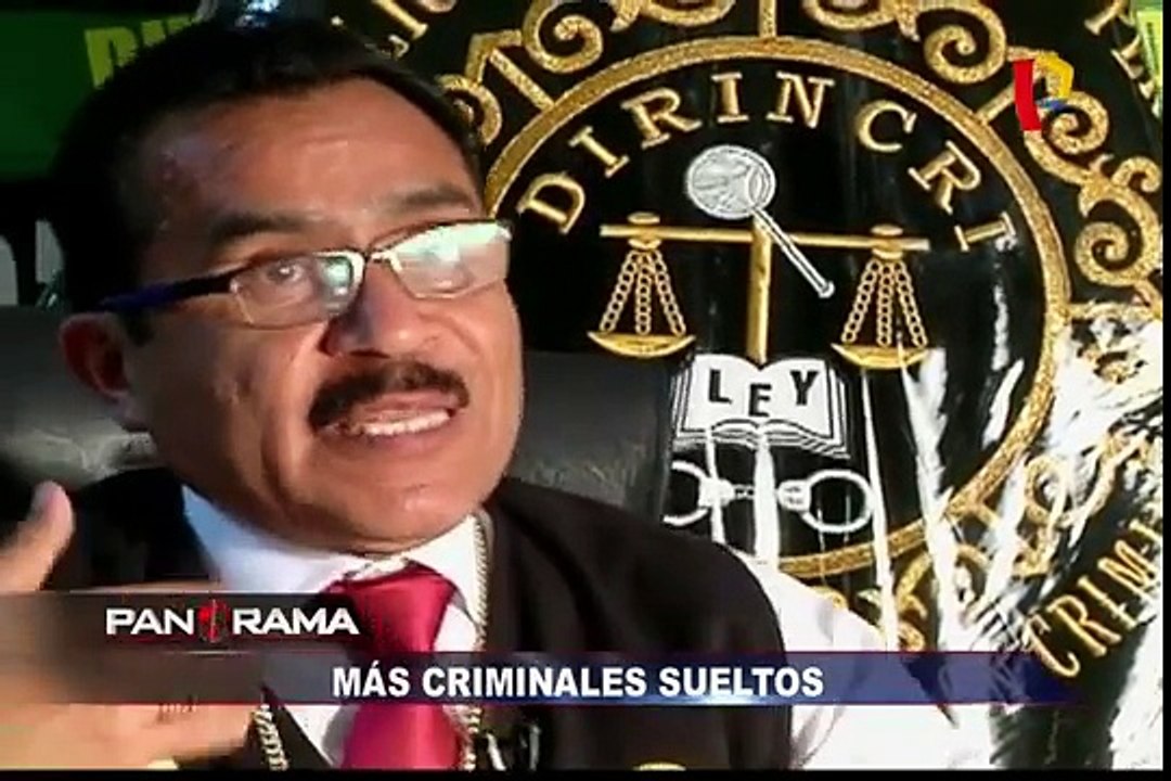 Más criminales sueltos: siguen polémicos fallos judiciales