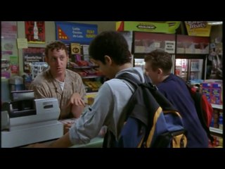 Degrassi: The Next Generation | S 1 | Oops & Bloopers