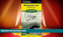 Big Sales  Mammoth Cave National Park (National Geographic Trails Illustrated Map)  Premium Ebooks