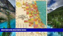Ebook deals  Chicago Neighborhood Map Second Edition (Maps   Atlases)  Buy Now