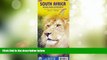 Buy NOW  South Africa (including Lesotho and Swaziland) 1:1.5M Travel Map (International Travel