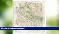 Buy NOW  Arizona [Laminated] (National Geographic Reference Map)  Premium Ebooks Best Seller in USA