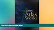 Must Have  National Geographic Atlas of the World, Eighth Edition  Most Wanted