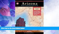 Deals in Books  Benchmark Arizona Road   Recreation Atlas - 7th edition  Premium Ebooks Best
