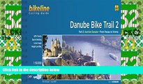 Big Sales  Danube Bike Trail 2 (Passau to Vienna)  Premium Ebooks Best Seller in USA