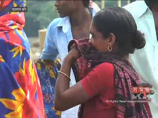 জলবায়ু পরিবর্তনে দিনদিন বাড়ছে প্রাকৃতিক বিপর্যয়