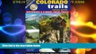 Buy NOW  Colorado Trails Central Region: Backroads   4-Wheel Drive Trails  Premium Ebooks Best