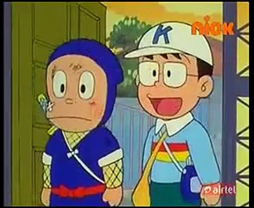 Ninja hattori in hindi episode 512