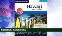 Big Sales  Rand McNally Hawai i State Road Atlas  Premium Ebooks Online Ebooks