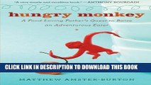[PDF] Mobi Hungry Monkey: A Food-Loving Father s Quest to Raise an Adventurous Eater Full Online