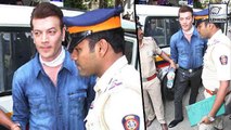 Aditya Pancholi Jailed For Assault