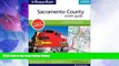 Buy NOW  The Thomas Guide 2008 Sacramento County, California Street Guide (Sacramento County, Ca,