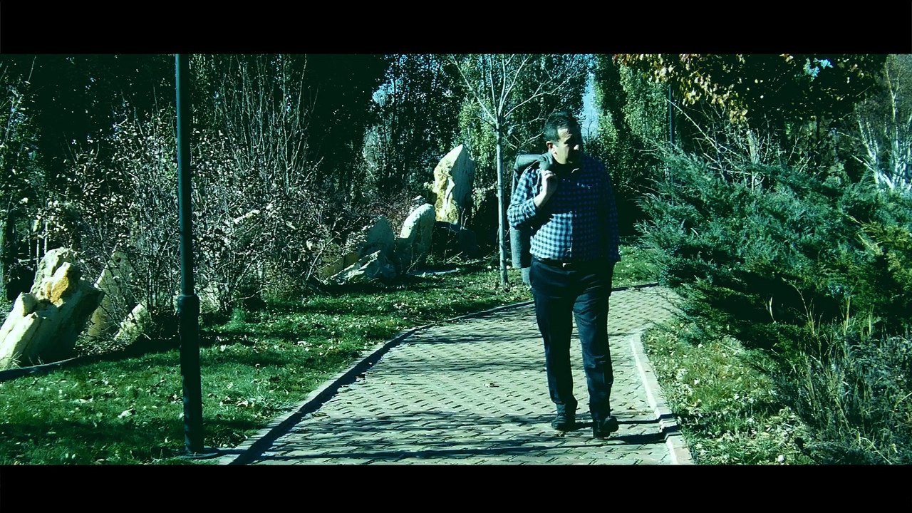 Mesut Gülrenk - Bu ilk Değil Şiir