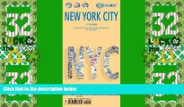 Buy NOW  Laminated New York City Streets Map by Borch (English Edition)  Premium Ebooks Best