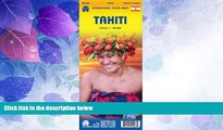 Buy NOW  Tahiti 1:100,000 Travel Map (International Travel Maps)  Premium Ebooks Online Ebooks