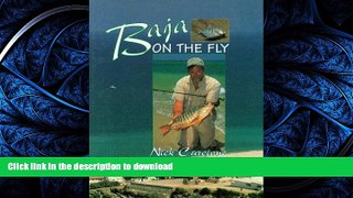 READ BOOK  Baja on the Fly FULL ONLINE