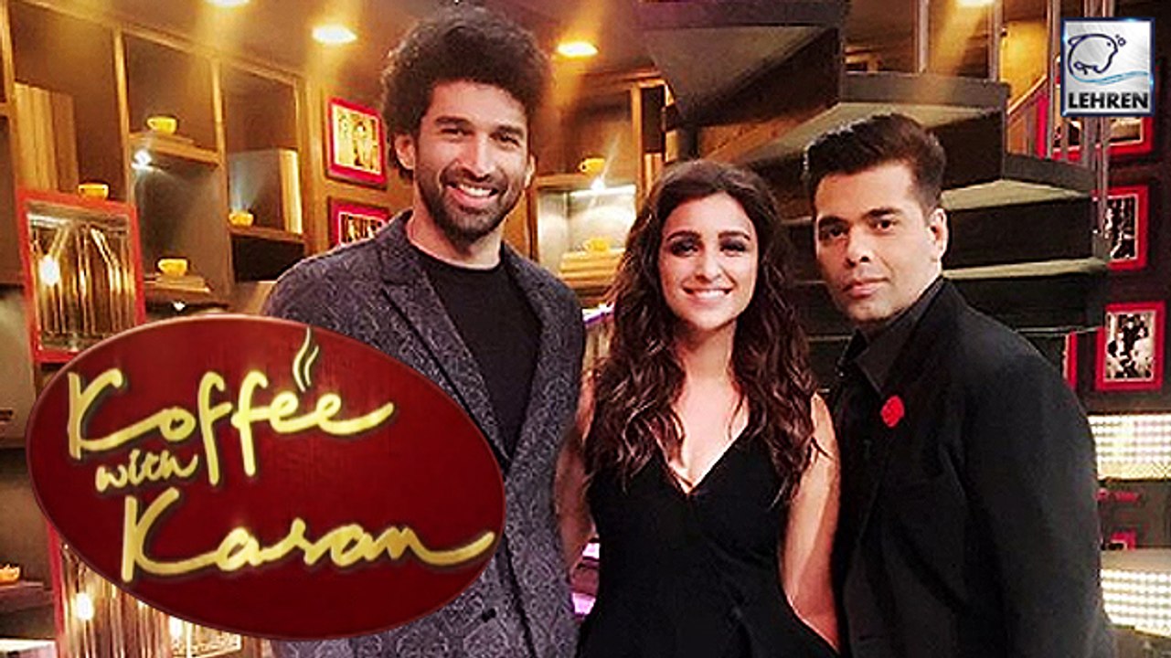 Koffee with karan season 6 episode 20 dailymotion sale full episode