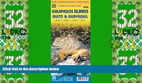 Big Sales  Galapagos Islands / Quito and Guayaquil 2015: ITM.1000  Premium Ebooks Online Ebooks
