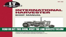 [EBOOK] DOWNLOAD International Harvester Shop Manual Series 706 756 806 856 1206   (Manual Ih-32)