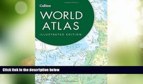 Buy NOW  Collins World Atlas: Illustrated Edition  Premium Ebooks Best Seller in USA